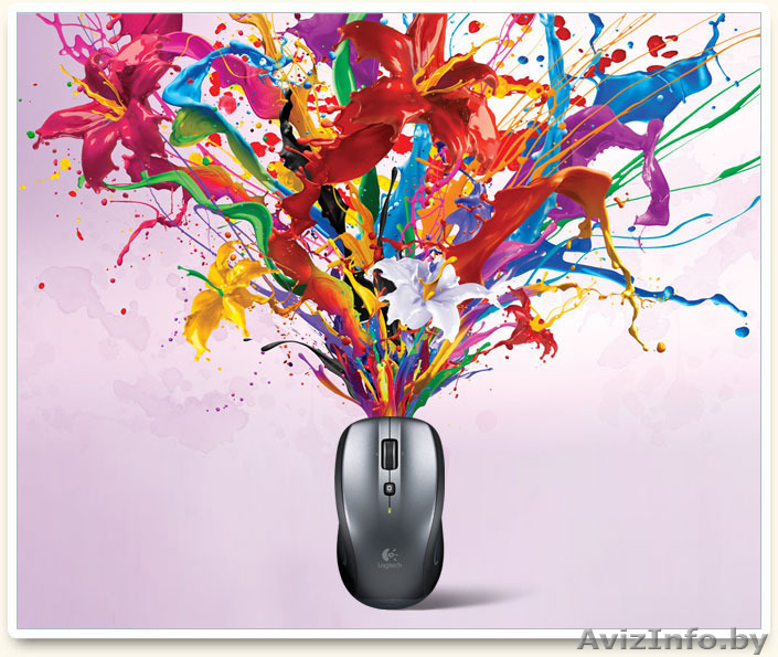 Компьютерная графика для школьников - Изображение #1, Объявление #1543106