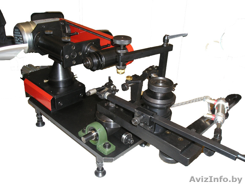 Куплю станок для заточки дисковых пил б-у - Изображение #1, Объявление #1539502