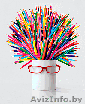 КОМПЬЮТЕРНАЯ ГРАФИКА PHOTOSHOP + CORELDRAW - Изображение #1, Объявление #1552295