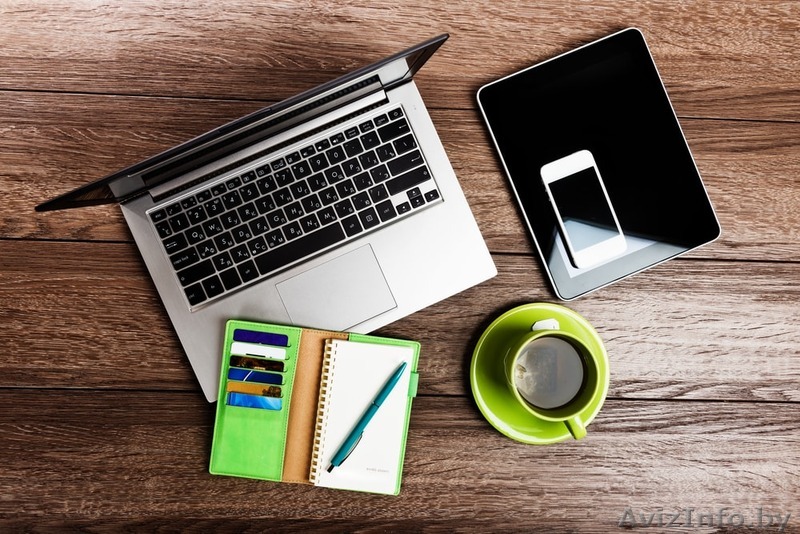 Ремонт ноутбуков в Гомеле - Изображение #1, Объявление #1549683