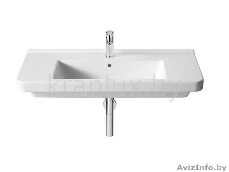 Умывальник ROCA DAMA-N  - Изображение #1, Объявление #1553475