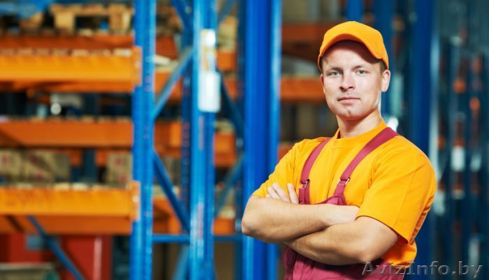 Работа в Израиле ! - Изображение #1, Объявление #1564011