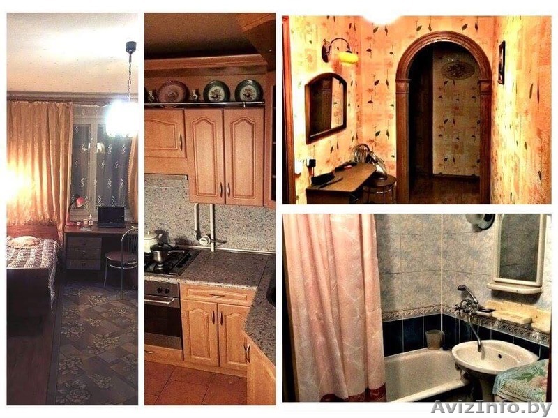 Сдается комната долгосрочно  - Изображение #1, Объявление #1573583