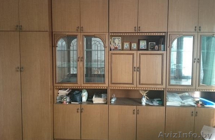 Стенка "Ипуть" 4-х секционная - Изображение #1, Объявление #1574481