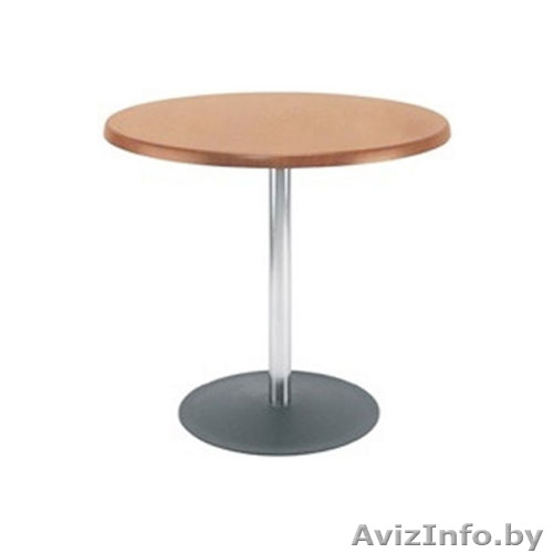 Подстолье Лена хром - Изображение #1, Объявление #1575900