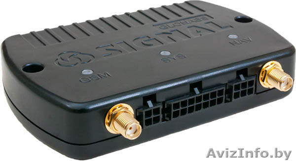 Сигнал S-2551 GPS/ГЛОНАСС трекер - Изображение #1, Объявление #1580192
