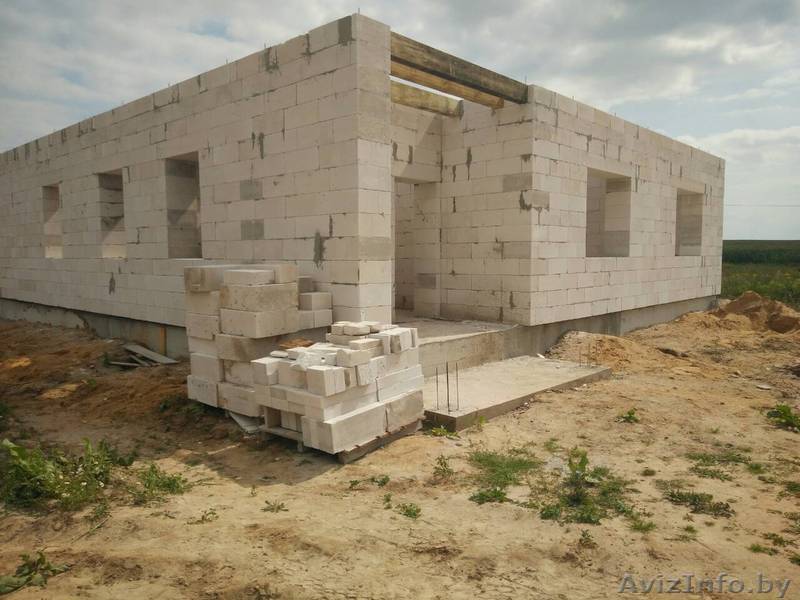 Кровля 210 м2 - Изображение #1, Объявление #1588104