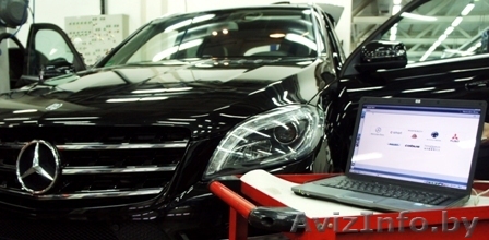 Автоэлектрика  - Изображение #1, Объявление #1586402