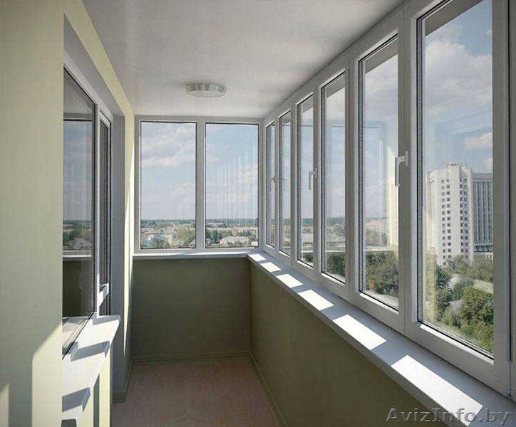 Немецкие окна пвх VEKA - Изображение #1, Объявление #1602798