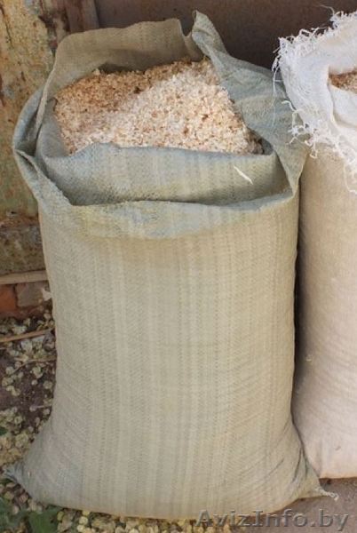 Опилки  - Изображение #1, Объявление #1601410