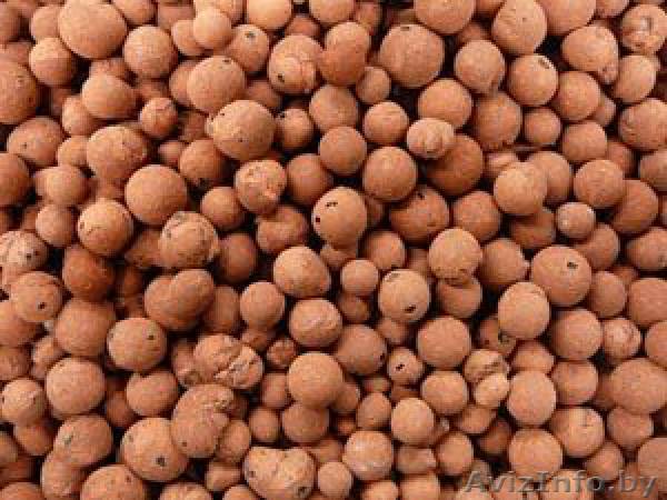 Керамзит в мешках 0.05 м.куб. - Изображение #1, Объявление #1608779