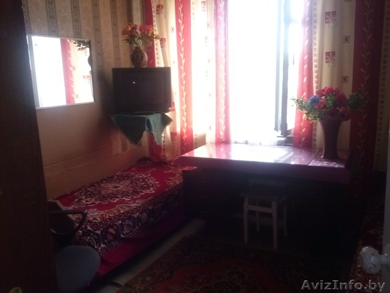  комнату  - Изображение #1, Объявление #1610408