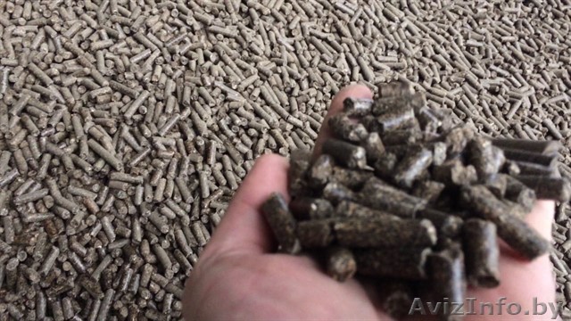 Постоянная доставка шрота из Украины - Изображение #1, Объявление #1614210