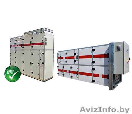 Монтажные организации Гомеля , занимающиеся монтажем вентиляции в России. - Изображение #1, Объявление #1613858