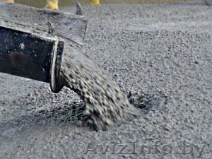 Бетон М400 С25/30 фр. 5-20 - Изображение #1, Объявление #1614535