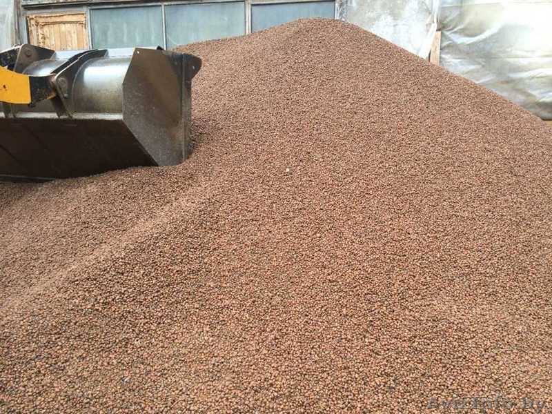 керамзит средний - Изображение #1, Объявление #1619949