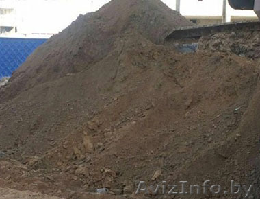 грунт для подсыпки - Изображение #1, Объявление #1620000