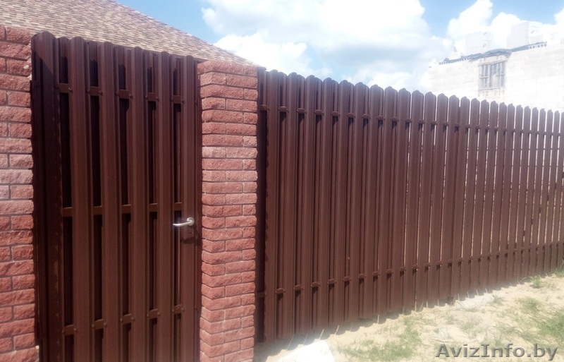 Профилированный лист - Изображение #1, Объявление #1618892