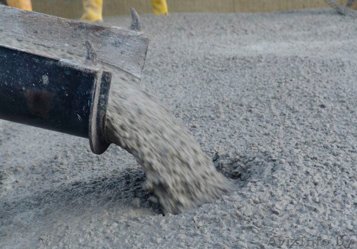 Песок , Щебень , Бетон - Изображение #1, Объявление #1622735