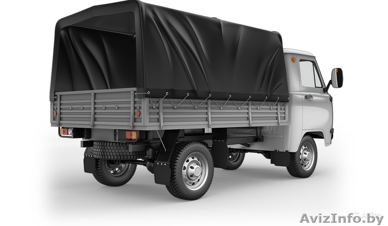 Кузова на УАЗ 330365 с бесплатной доставкой - Изображение #1, Объявление #1625762