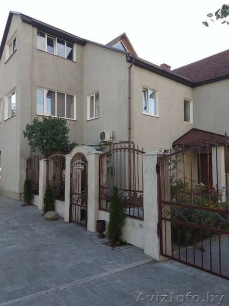 дом для проведения мероприятий на сутки - Изображение #1, Объявление #1629334