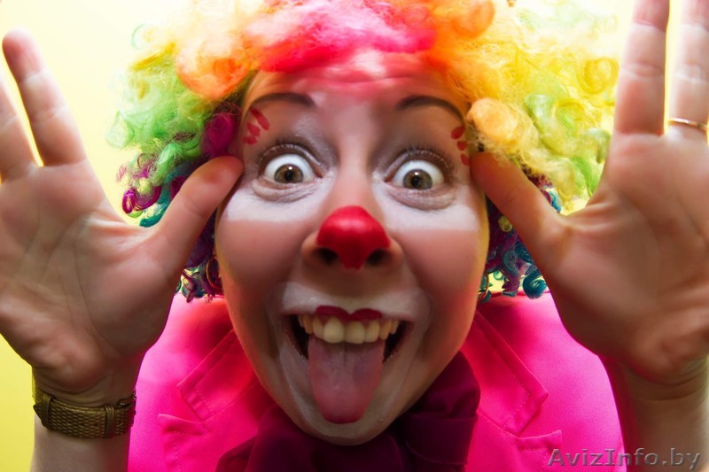 Организация и проведение детских праздников в Гомеле, Речице, Добруше, - Изображение #1, Объявление #1378036