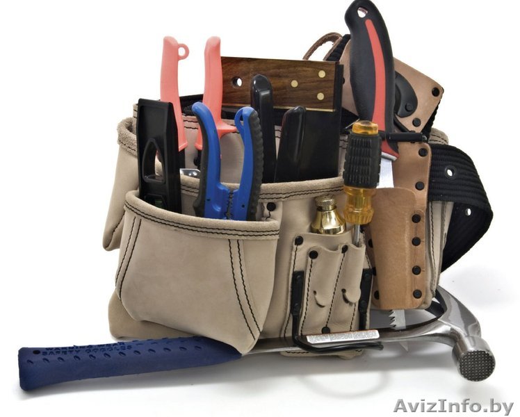 Любые бытовые поломки - Изображение #1, Объявление #1637245