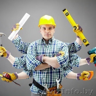 Мастер на дом (электрик, сантехник) - Изображение #1, Объявление #1637239