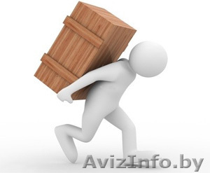 Любой переезд. Грузчики, транспорт - Изображение #1, Объявление #1637256