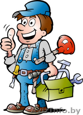 Устранение засоров, Прочистка труб канализации - Изображение #1, Объявление #1637234