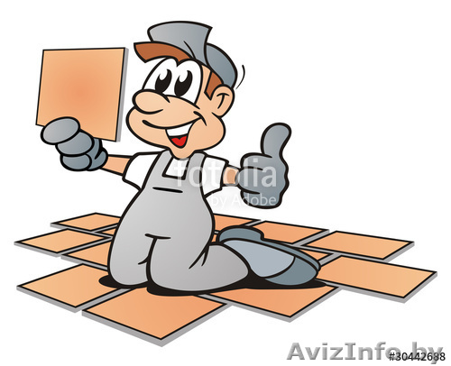 Требуются плиточники - Изображение #1, Объявление #1641177