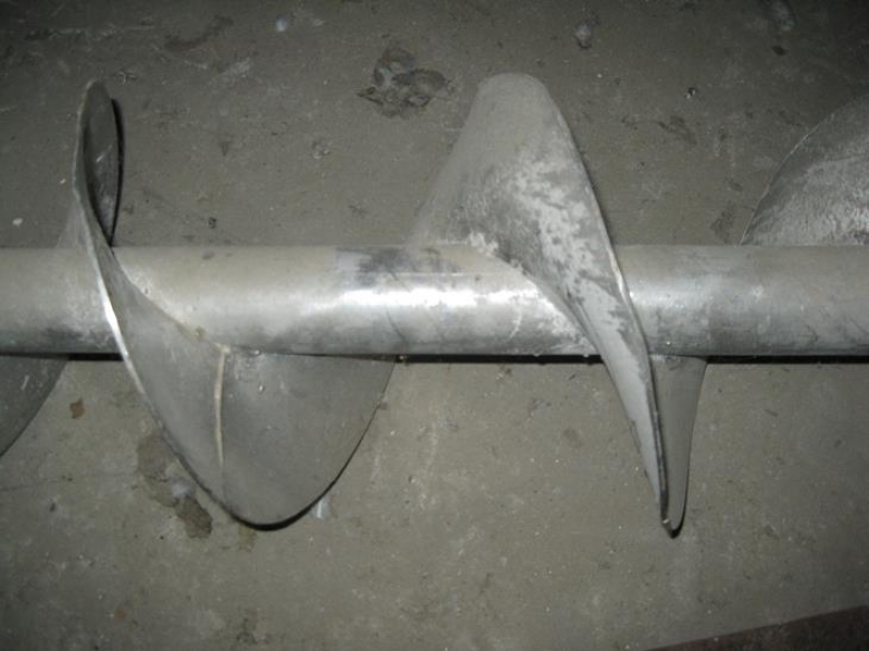 Транспортер шнековый 3000 мм. - Изображение #1, Объявление #1645404