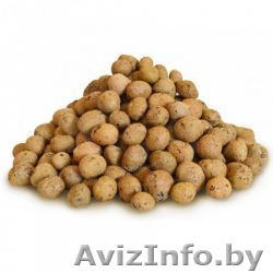 Керамзит от 5.00р Доставка по РБ - Изображение #1, Объявление #1642706