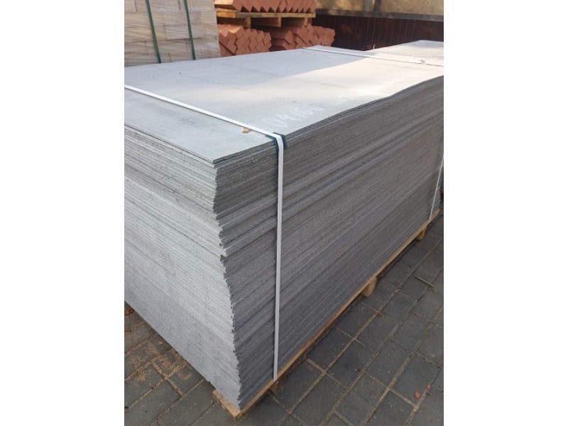 ШИФЕР ПЛОСКИЙ 6 ММ - Изображение #1, Объявление #1645191