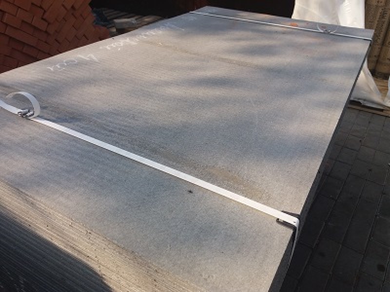 ШИФЕР ПЛОСКИЙ 8 ММ - Изображение #1, Объявление #1645192