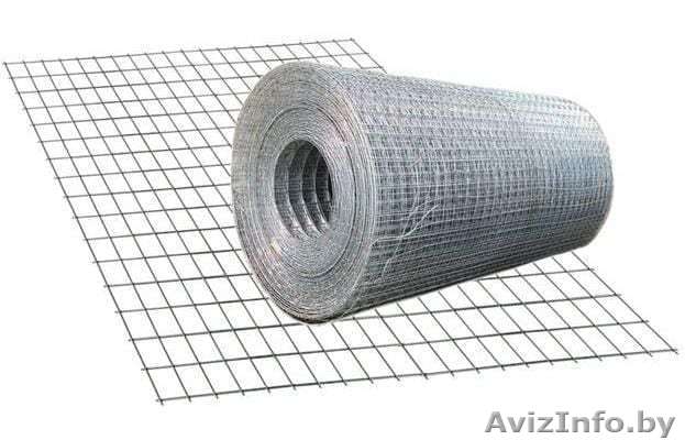 Сетка сварная кладочная. Доставка по РБ - Изображение #1, Объявление #1642710