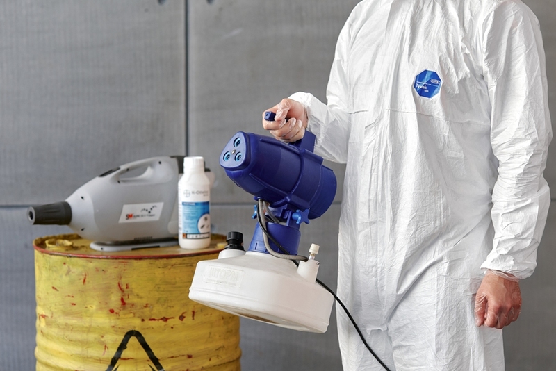 Избавиться от тараканов профессиональными методами с гарантией до 3 месяцев - Изображение #1, Объявление #1664622