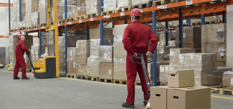 Требуются  упаковщики ,мужчины и женщины - Изображение #1, Объявление #1666501