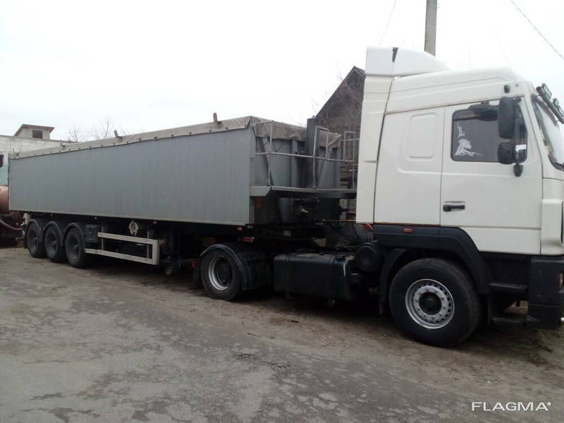 Оказываем услуги по грузоперевозкам РБ, РФ,Украина - Изображение #1, Объявление #1671972