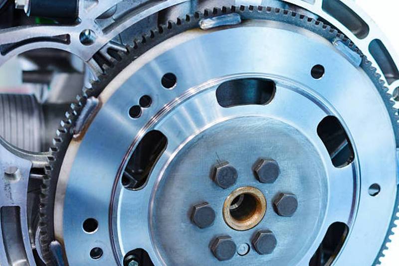 Ремонт и восстановление двухмассовых маховиков - Изображение #1, Объявление #1673440