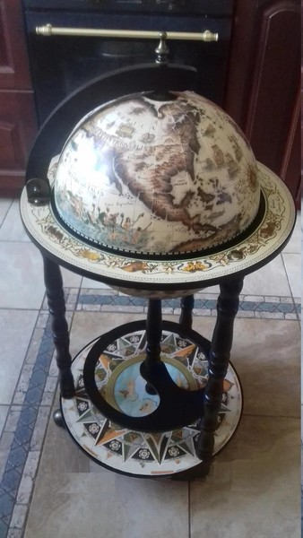 Глобус Бар Лагуна - Изображение #1, Объявление #1674294