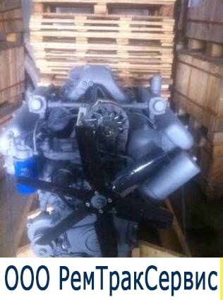 двигателя ямз, ммз, тмз - Изображение #1, Объявление #1676247