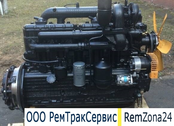 двигатель д-245 - Изображение #1, Объявление #1676380