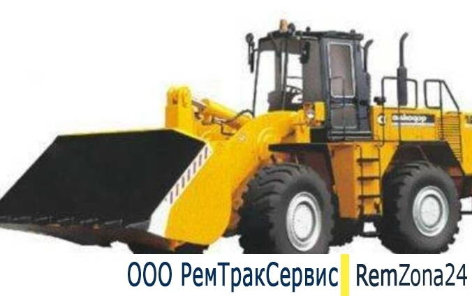 ремонт двигателя амкодор - Изображение #1, Объявление #1677246