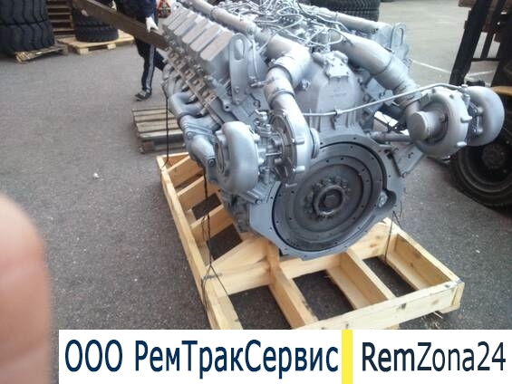 ямз240нм2 двигатель - Изображение #1, Объявление #1677424