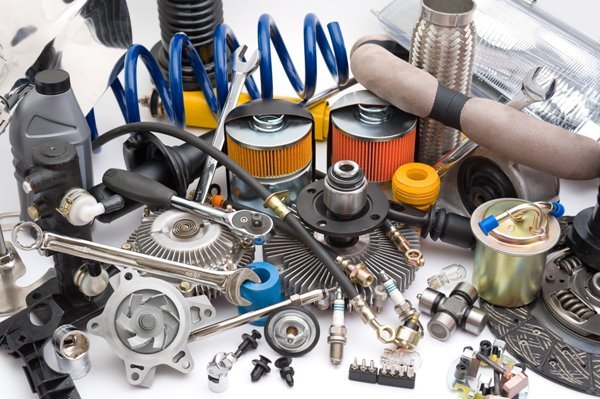 Онлайн магазин автомобильных запчастей в Гомеле - Изображение #1, Объявление #1678670