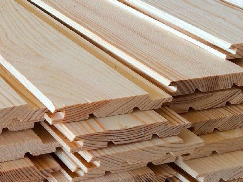 Купить вагонку в Гомеле с доставкой. - Изображение #1, Объявление #1721281