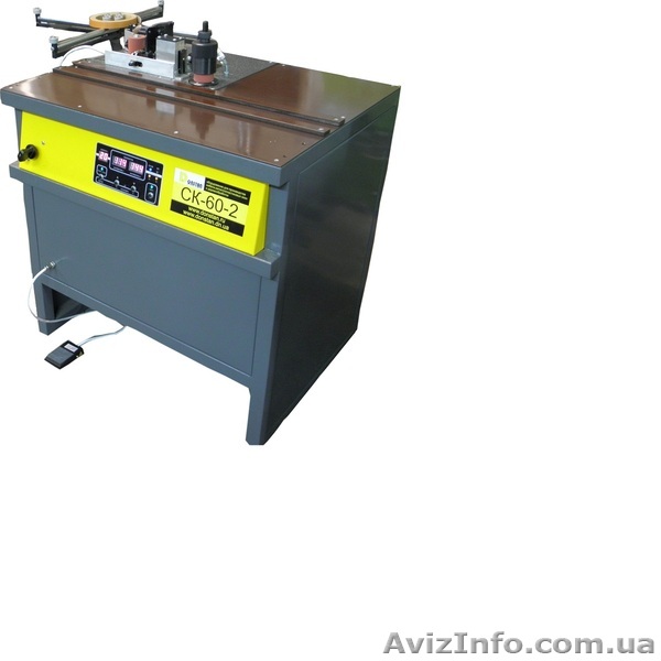 Кромкооблицовочный станок от производителя недорого - Изображение #1, Объявление #251795