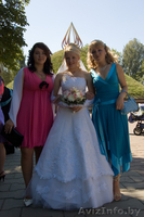 платье свадебное - Изображение #2, Объявление #10911