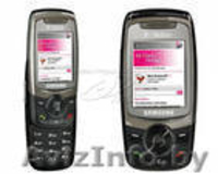 Nokia 6131 и Samsung E740 - Изображение #2, Объявление #7486